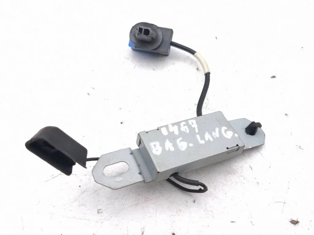 Antenas pastiprinātājs TK56669N0