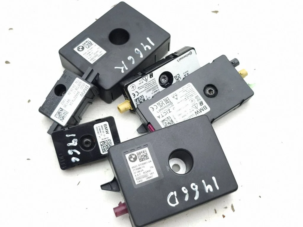 Antenni võimendi 8705921