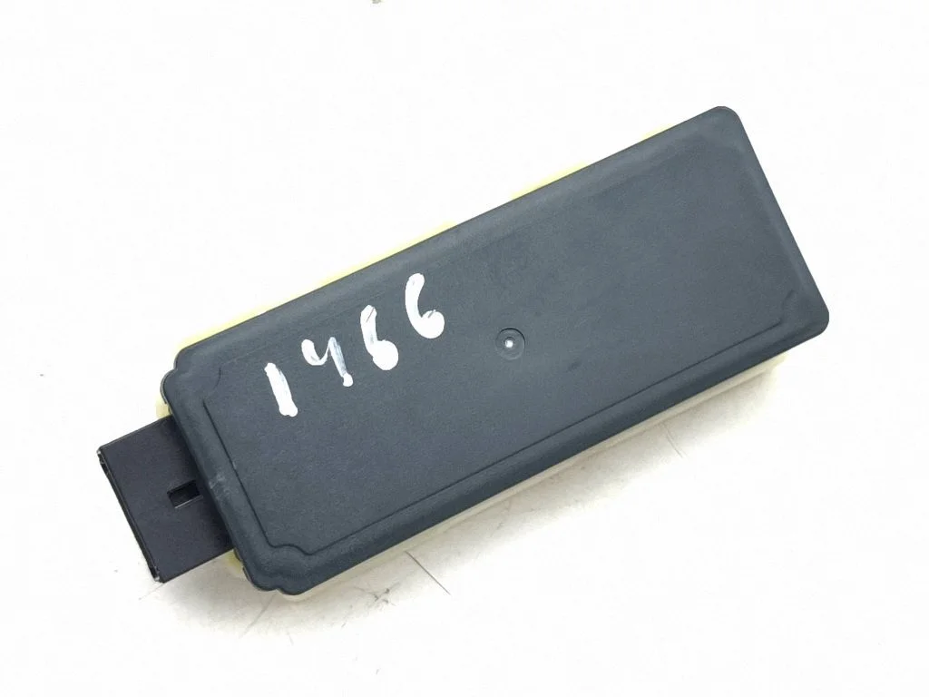 Antenas pastiprinātājs – BMW 2. sērija Active Tourer U06 (2021-)