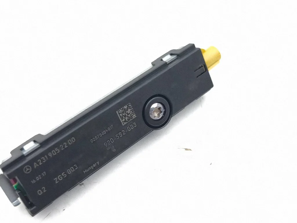Antenas pastiprinātājs A2319052200