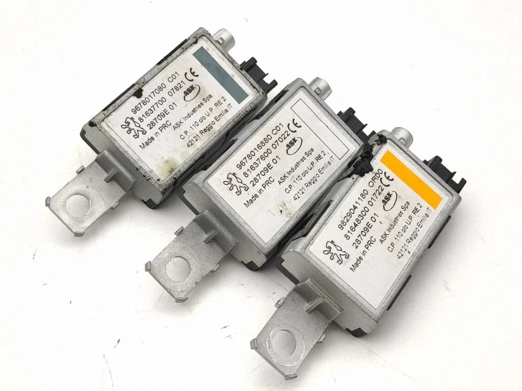 Antenni võimendi 9678017080