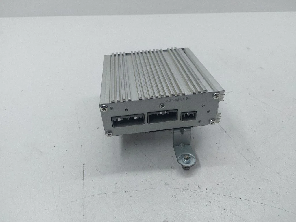 Sound amplifier 39186TL0G310M1