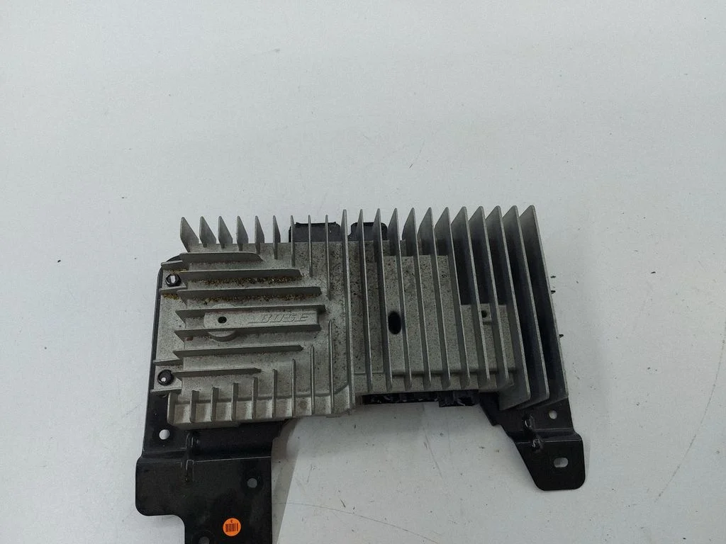 Sound amplifier EG2366920A