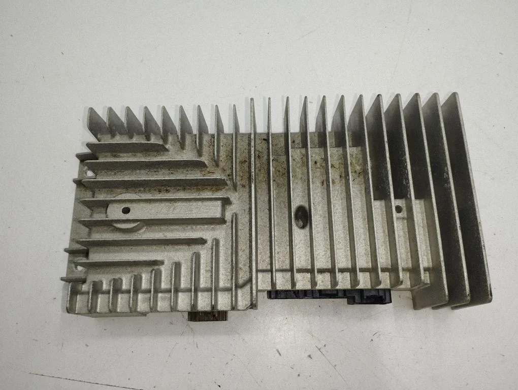 Sound amplifier EH4466920