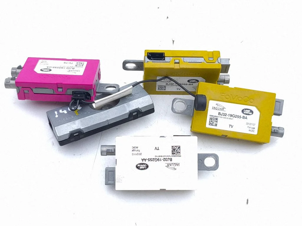 Aerial antenna amplifier BJ3219G255CA