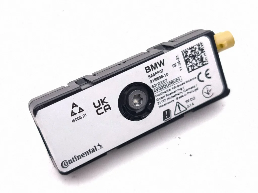 Antenas pastiprinātājs 5A4FF07