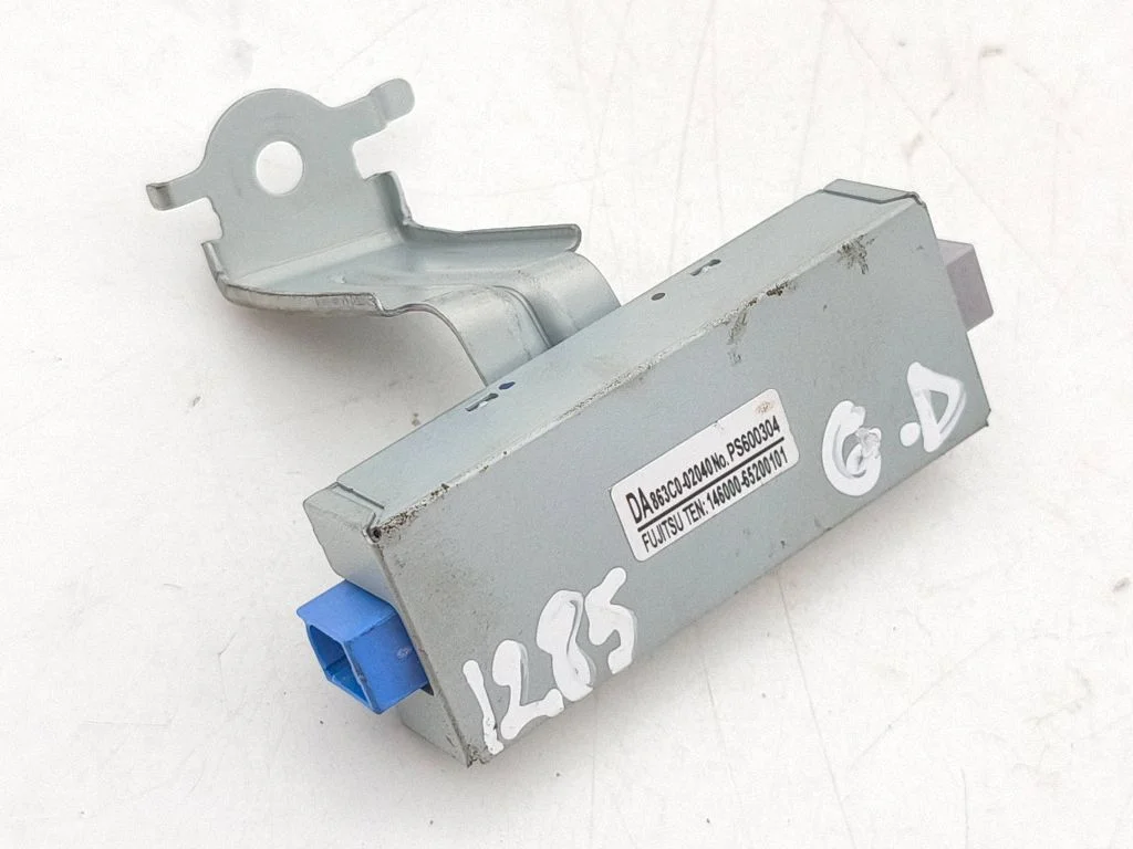 Wzmacniacz antenowy 863C002040