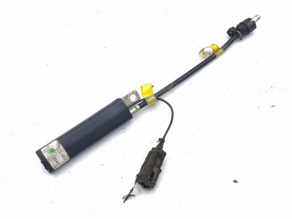 Antenas pastiprinātājs 522053