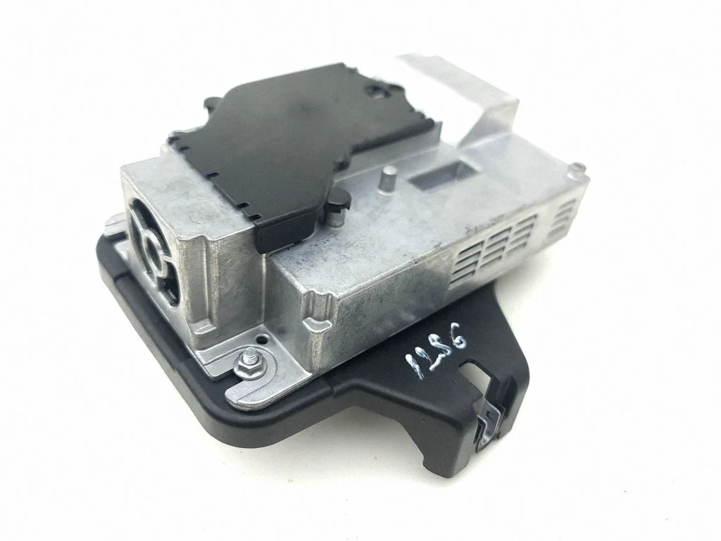 Skaņas pastiprinātājs – Mini F65 (2024-)