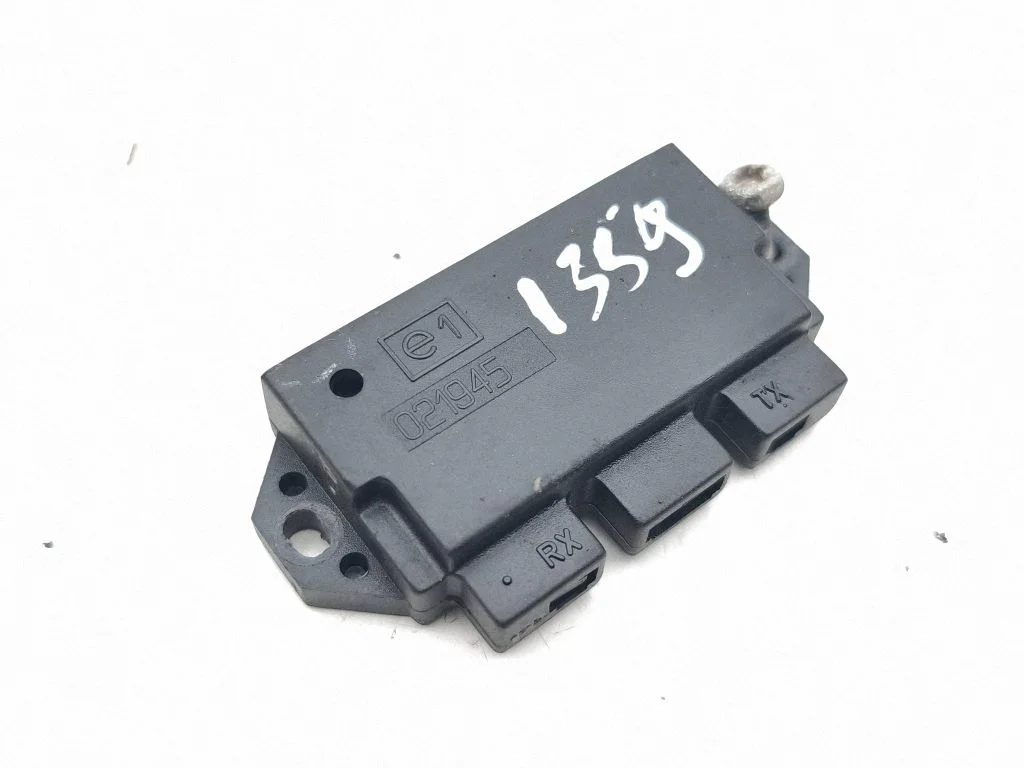 Antenas pastiprinātājs 021945