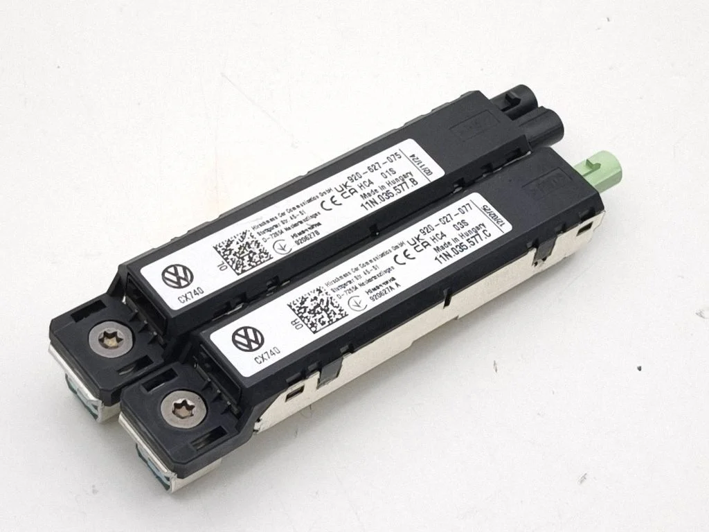 Aerial antenna amplifier 11N035577B
