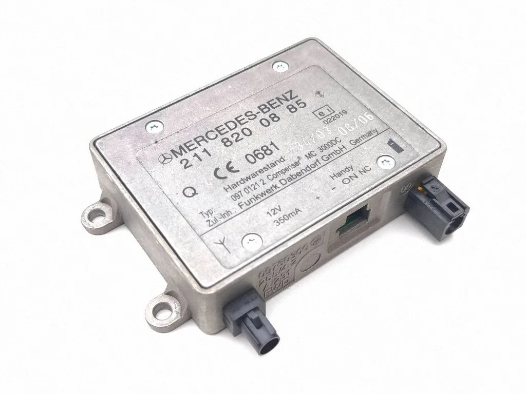 Aerial antenna amplifier 2118200885