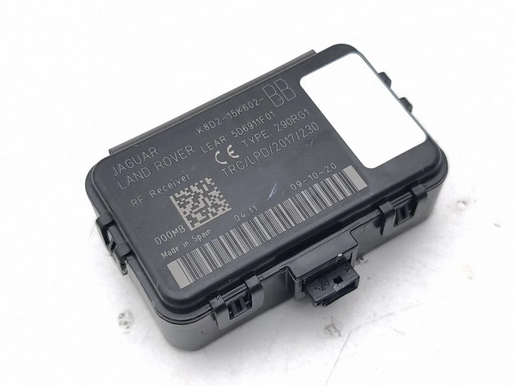 Antenni võimendi K8D215K602BB