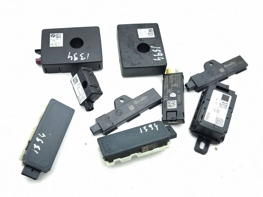 Antenas pastiprinātājs 9442274