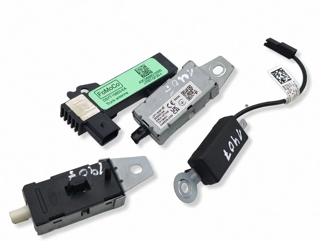 Antenas pastiprinātājs DS7T15603EA