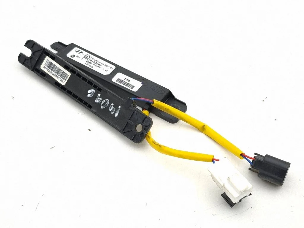 Aerial antenna amplifier – KIA Niro (2016-2022)