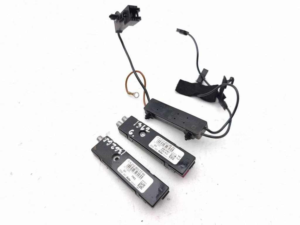 Aerial antenna amplifier A2128203689
