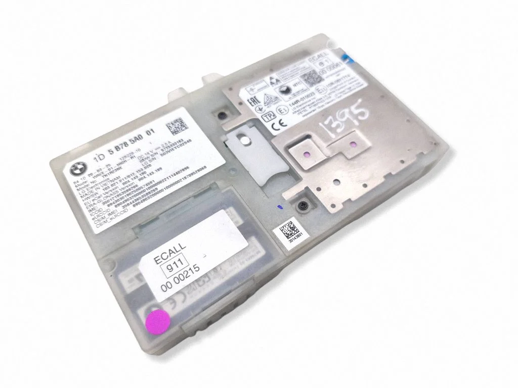 Aerial antenna amplifier 12822810
