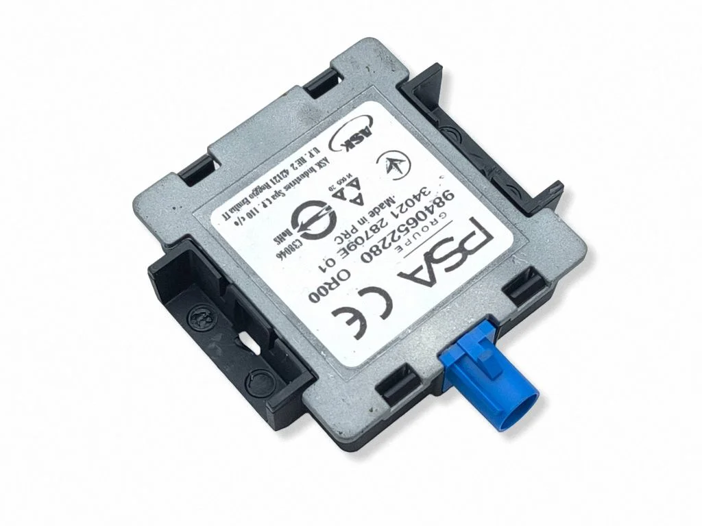 Aerial antenna amplifier 9840652280