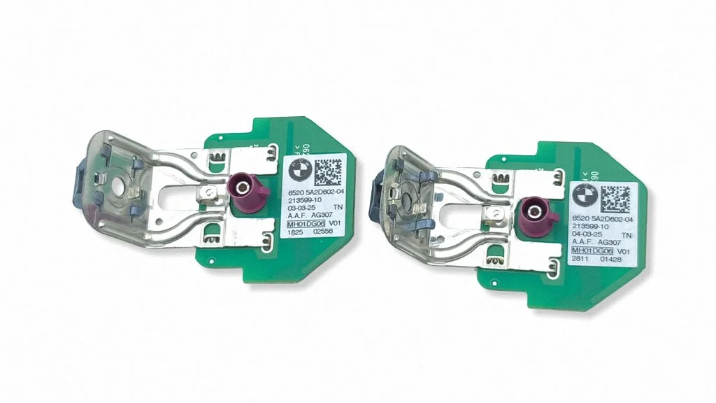Aerial antenna amplifier 21359910