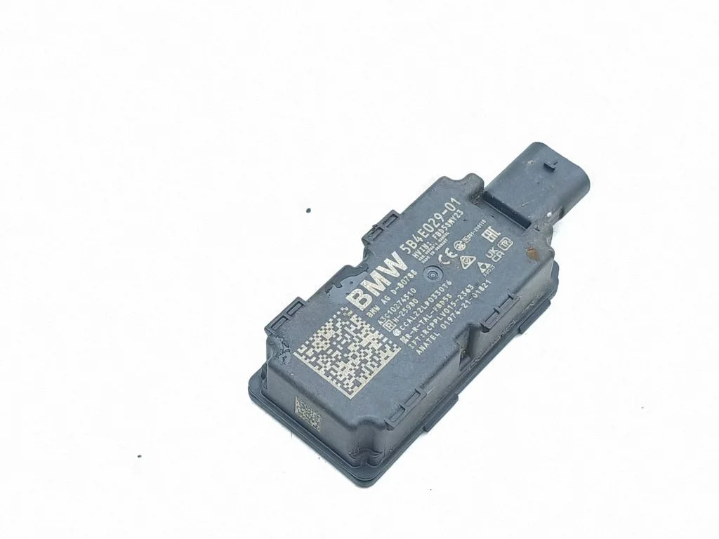 Antenas pastiprinātājs 5B4E029