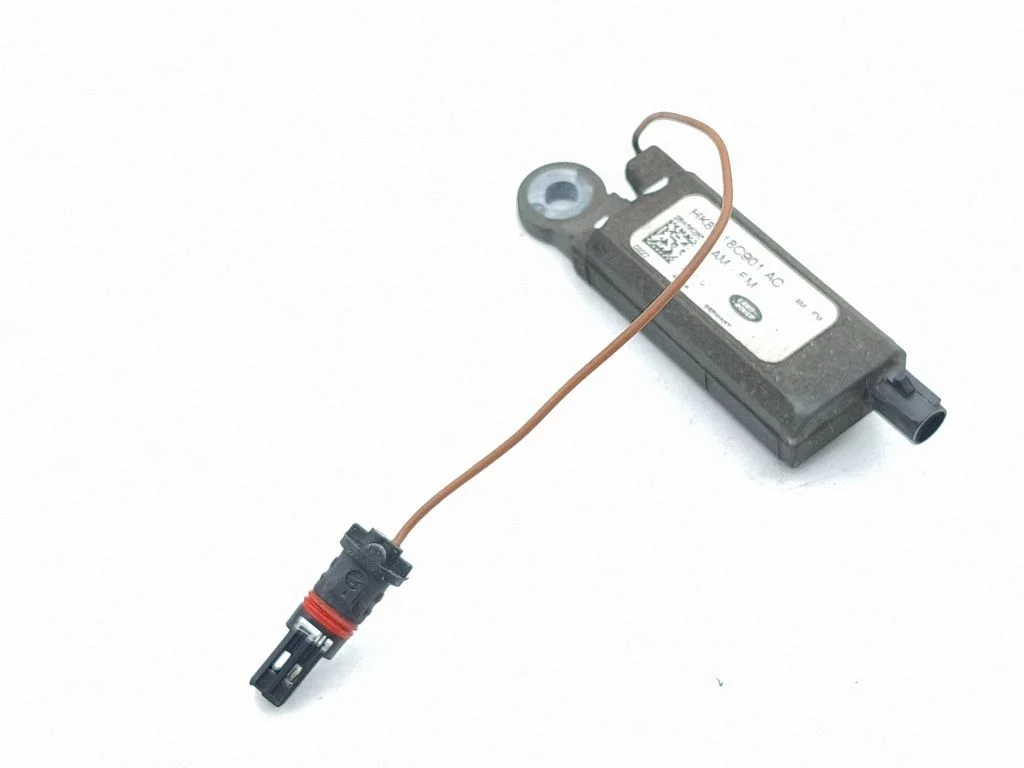 Antenas pastiprinātājs HK8318C901AC