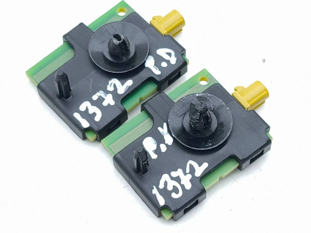 Aerial antenna amplifier A1779052902
