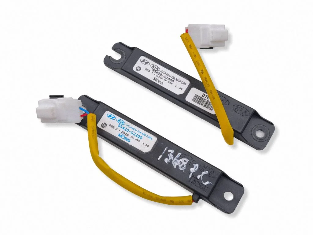 Aerial antenna amplifier – KIA Niro (2016-2022)