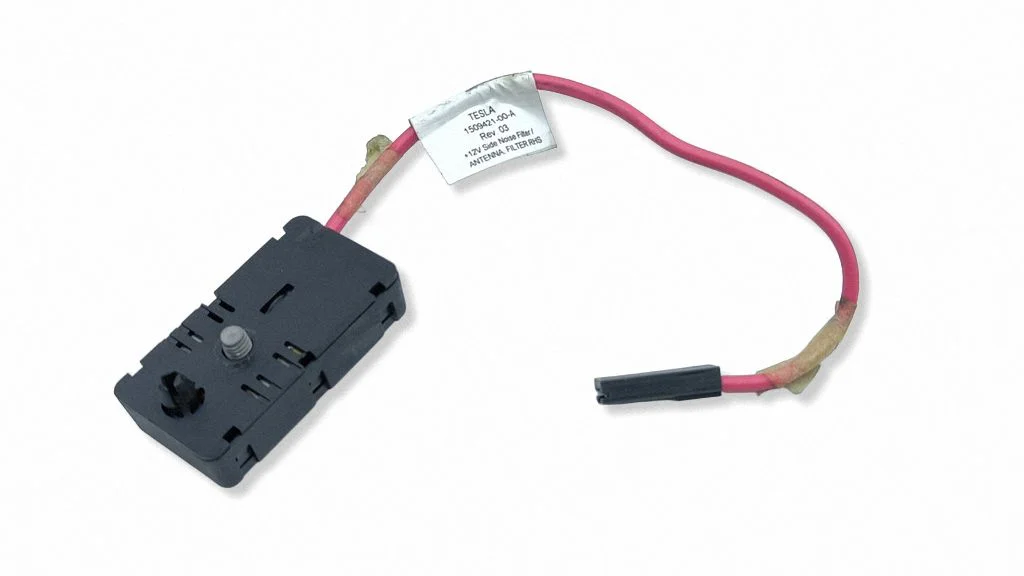 Antenas pastiprinātājs 150942100A