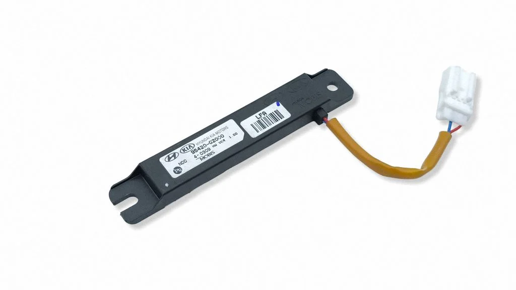 Aerial antenna amplifier 95420G2000