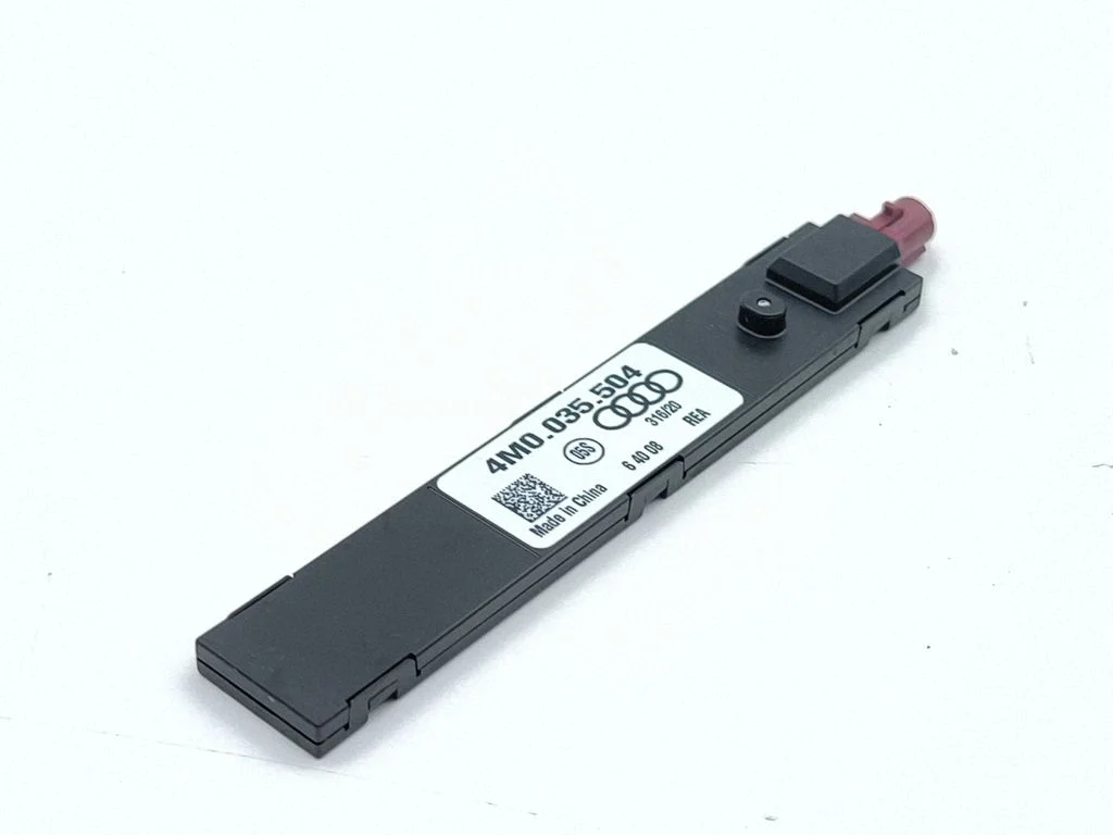 Aerial antenna amplifier 4M0035504