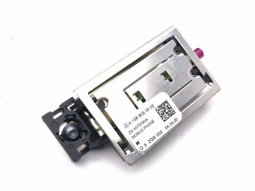 Aerial antenna amplifier A1569050902