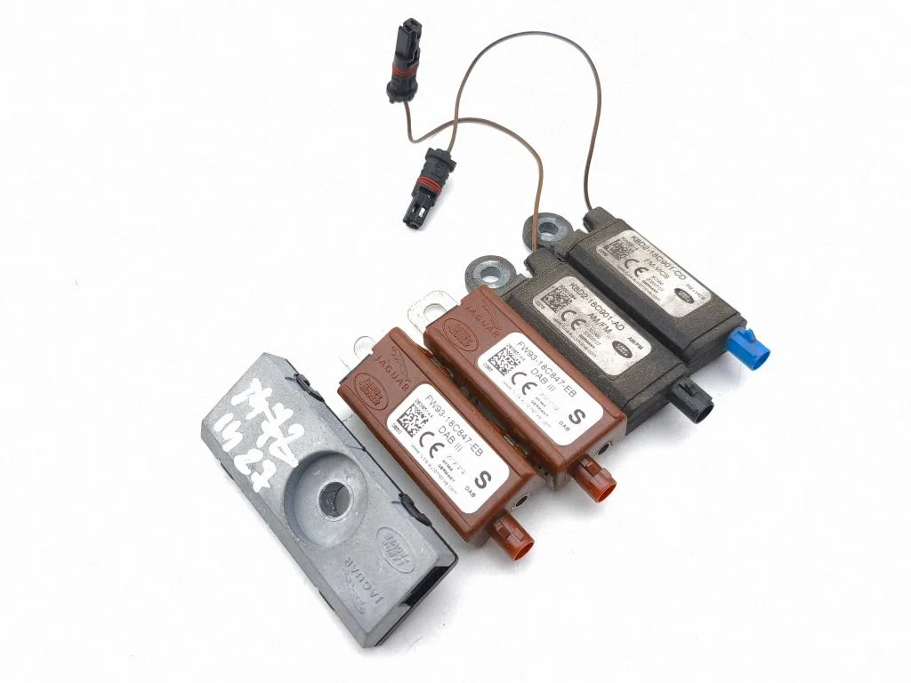 Antenni võimendi K8D218C901CD