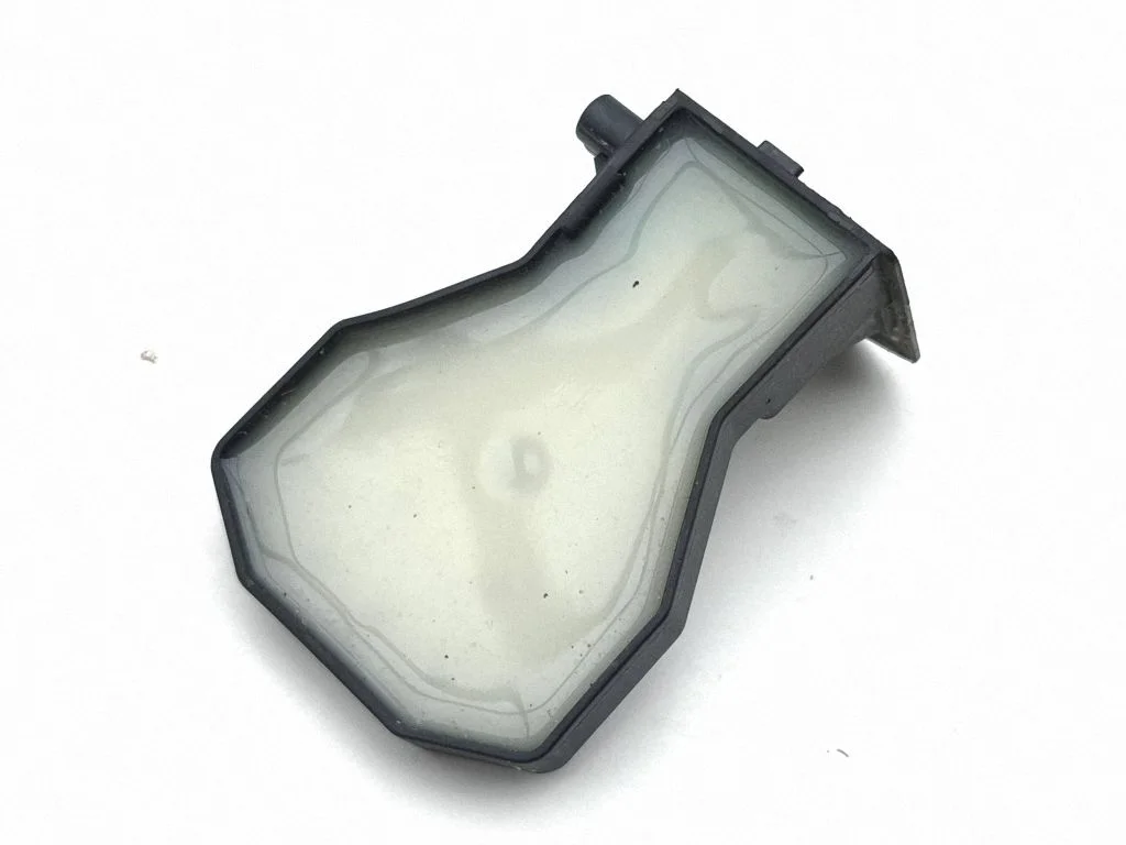 Antenas pastiprinātājs 4M0035507A