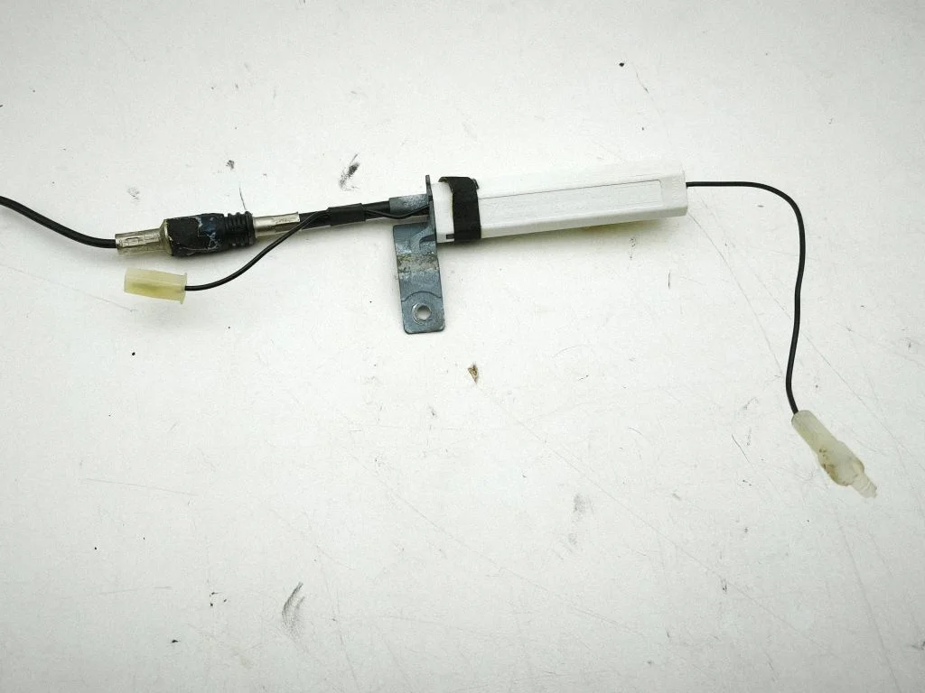 Aerial antenna amplifier 99664710500