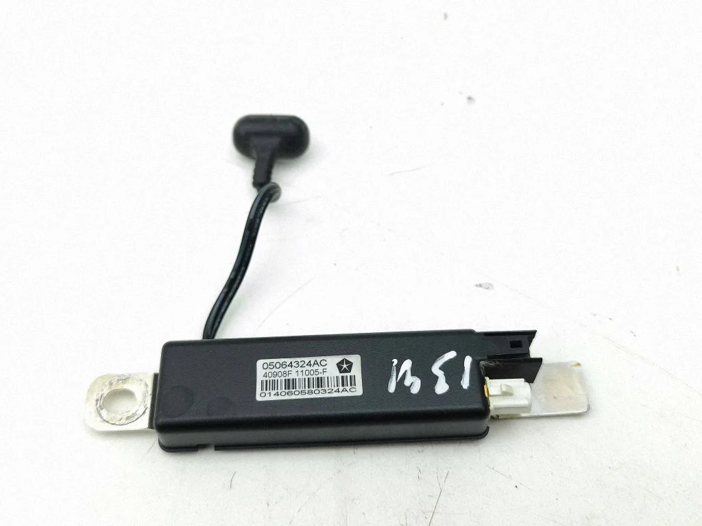 Aerial antenna amplifier 05064324AC