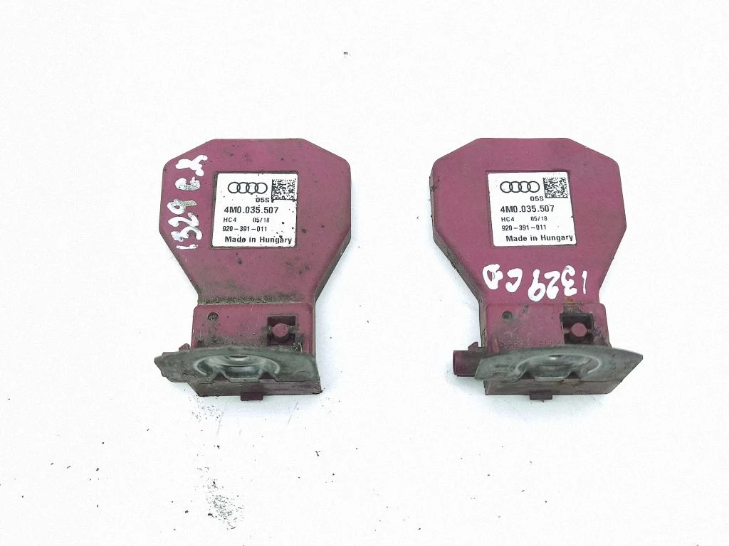 Antenas pastiprinātājs 920391011