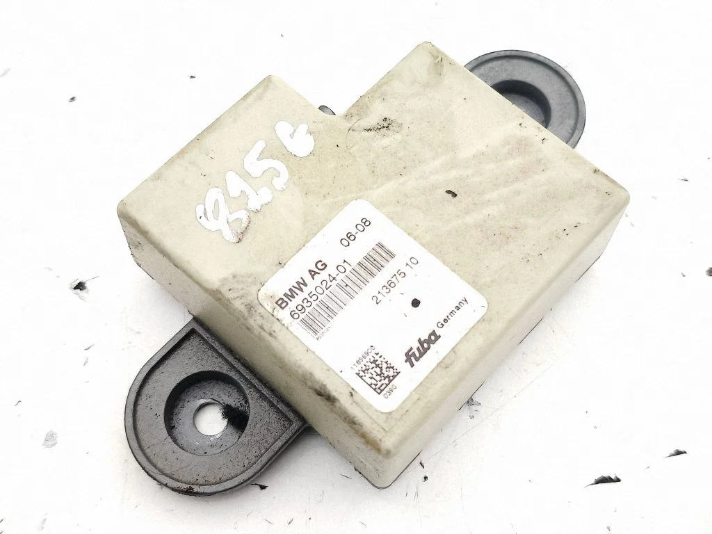 Wzmacniacz antenowy – BMW X5 E70 (2006-2013)