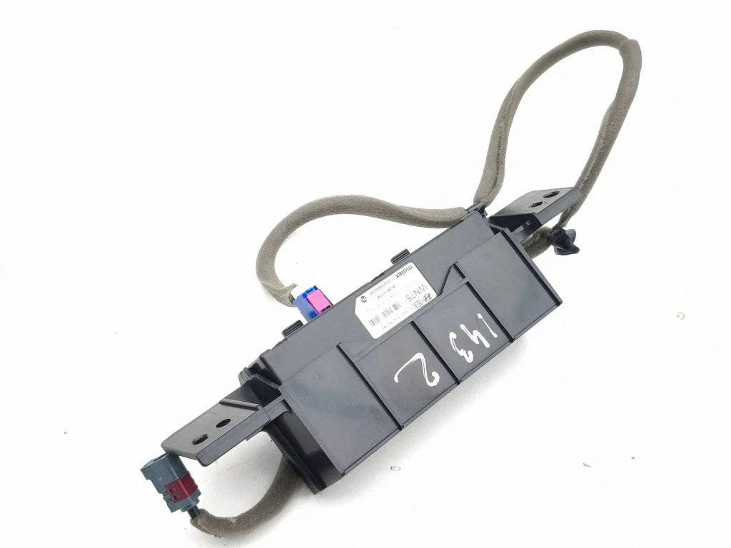 Antenas pastiprinātājs – Hyundai Tucson TL (2015-)