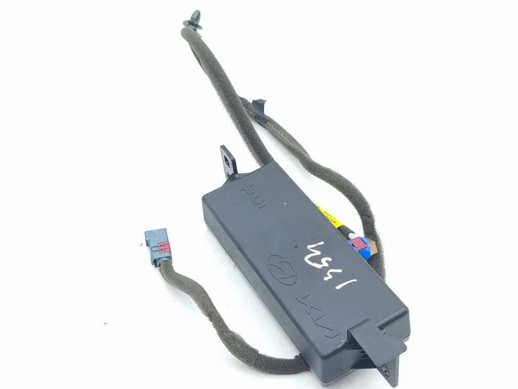 Aerial antenna amplifier – KIA Niro (2022-)
