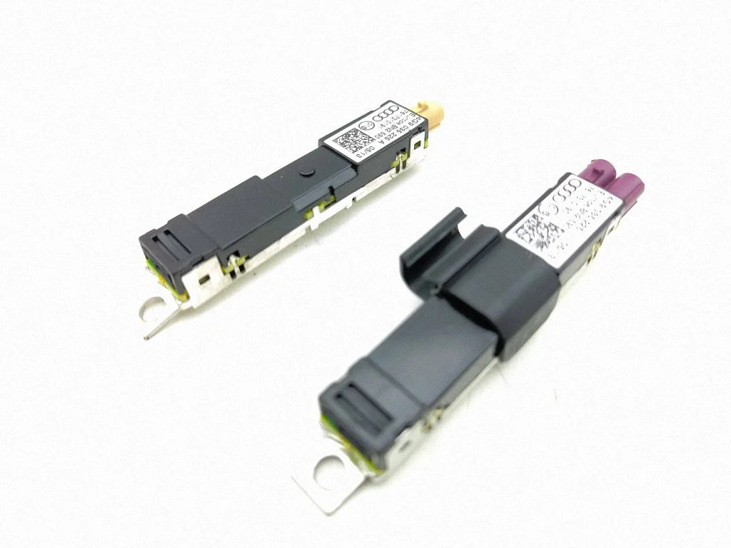 Wzmacniacz antenowy – Audi A6 S6 C7 4G (2011-2018)