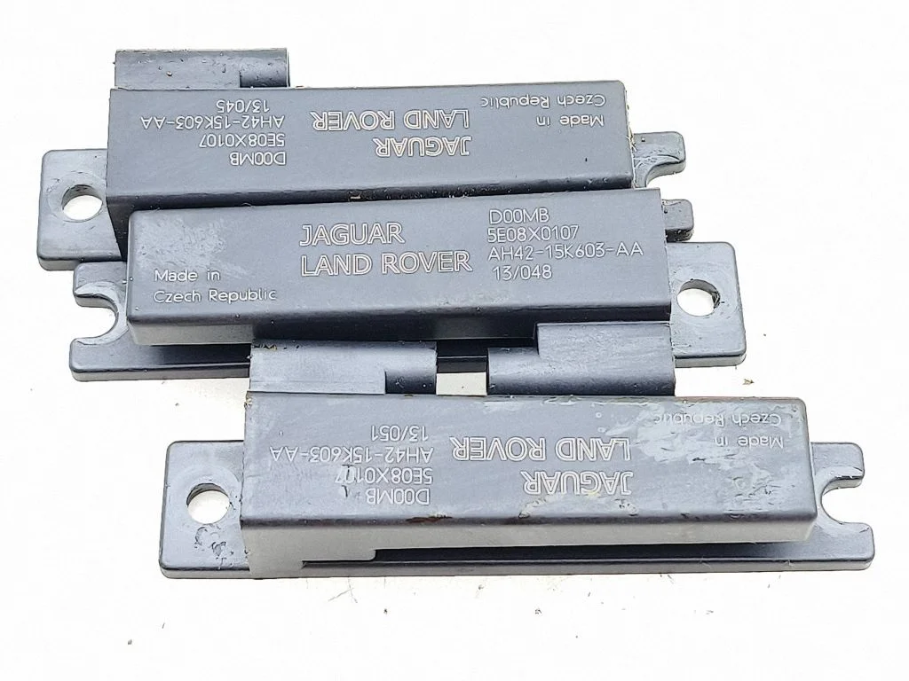 Aerial antenna amplifier 5E08X0107
