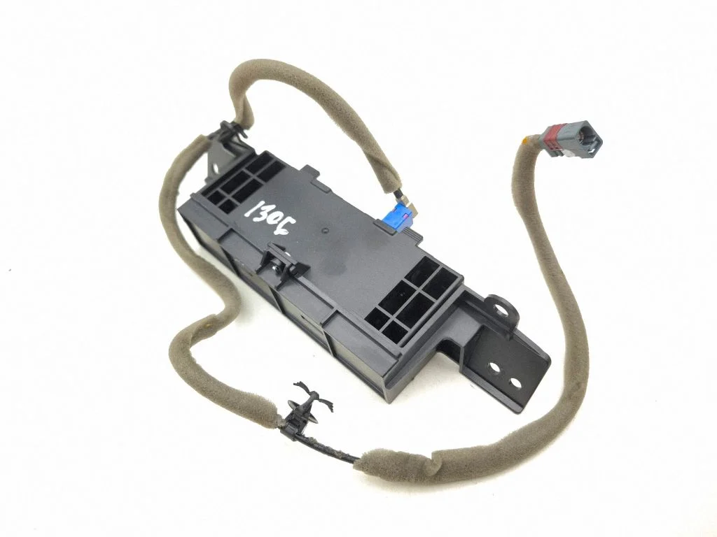 Aerial antenna amplifier 96240N7050