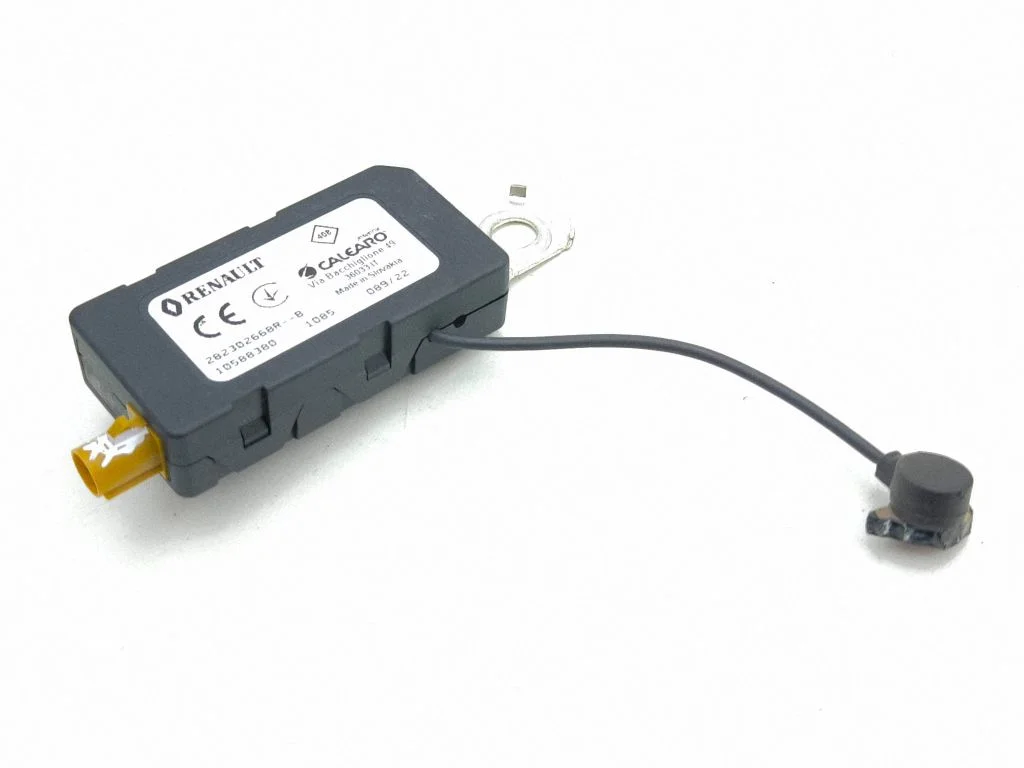 Antenas pastiprinātājs 282302668R