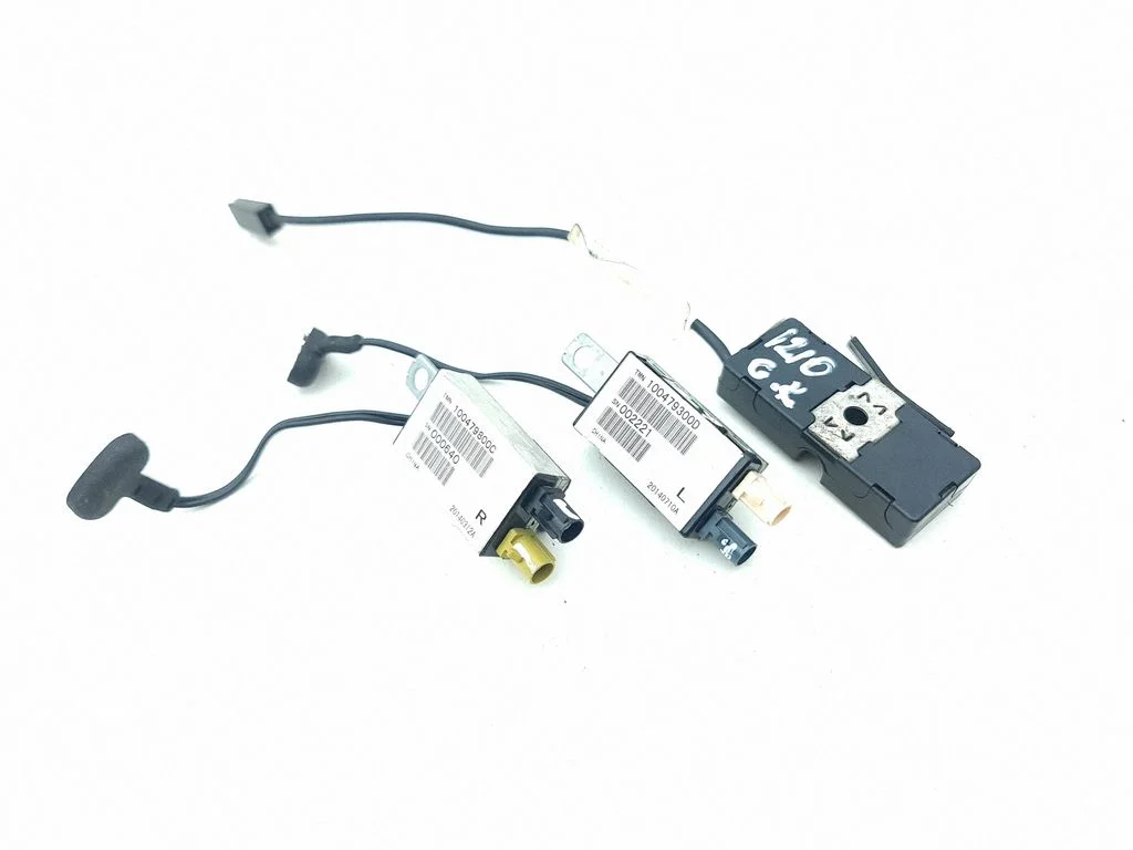 Aerial antenna amplifier 100479800C