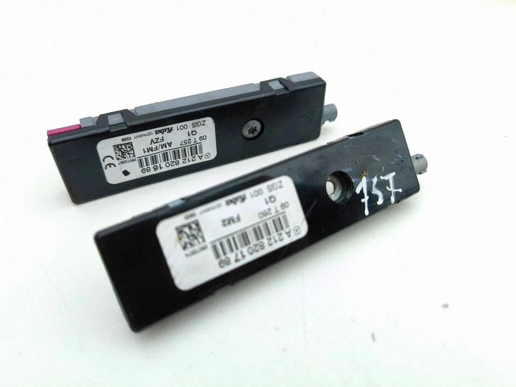 Antenas pastiprinātājs A2128201789