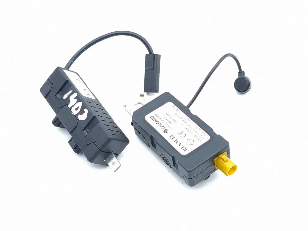 Antenni võimendi 282309775R