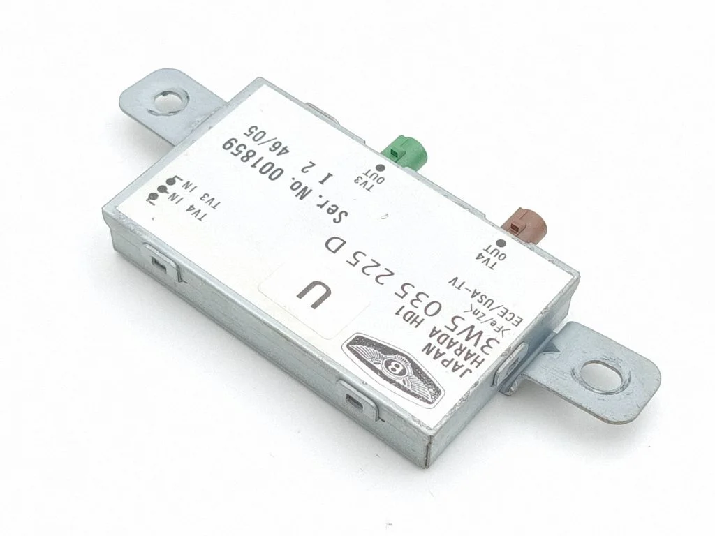 Antenas pastiprinātājs 3W5035225D