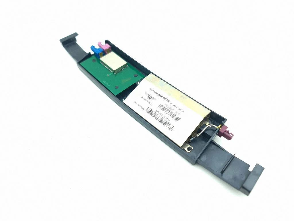 Antenas pastiprinātājs