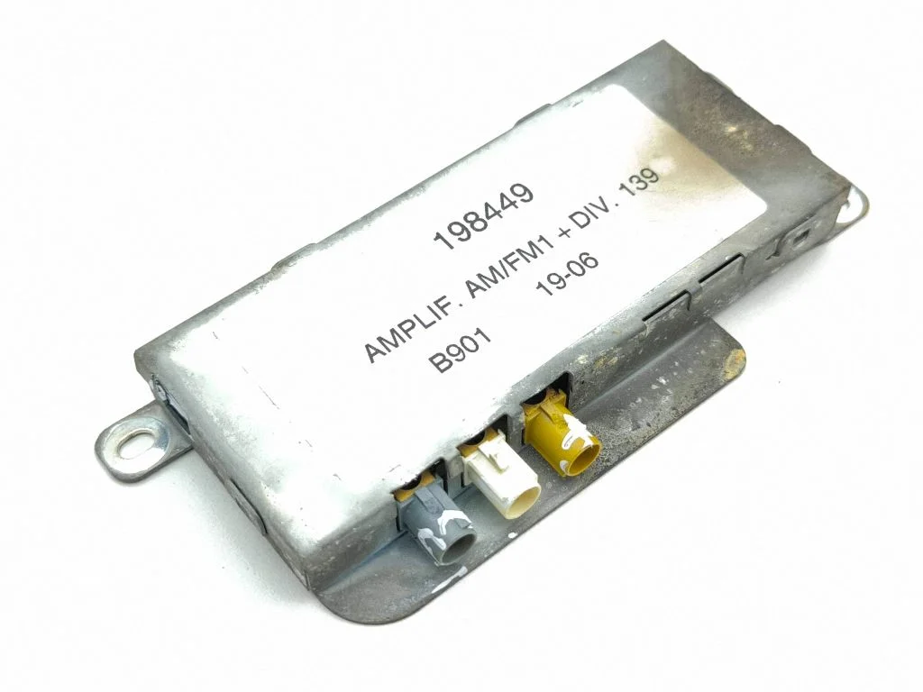 Antenni võimendi 198449